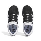 adidas Originals GAZELLE C BB2507 Black Image 6