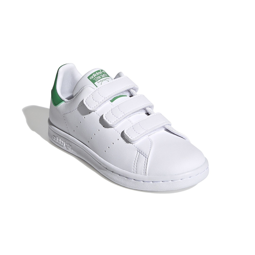 adidas Originals STAN SMITH  FX7534 Λευκό