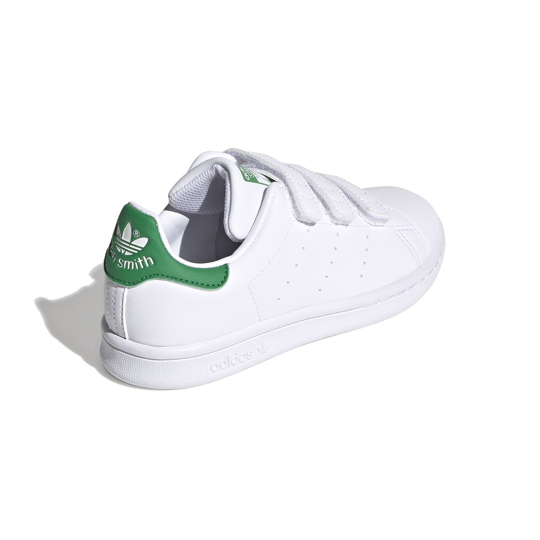 adidas Originals STAN SMITH  FX7534 Λευκό