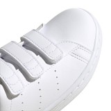 adidas Originals STAN SMITH  FX7534 Λευκό Εικόνα 3