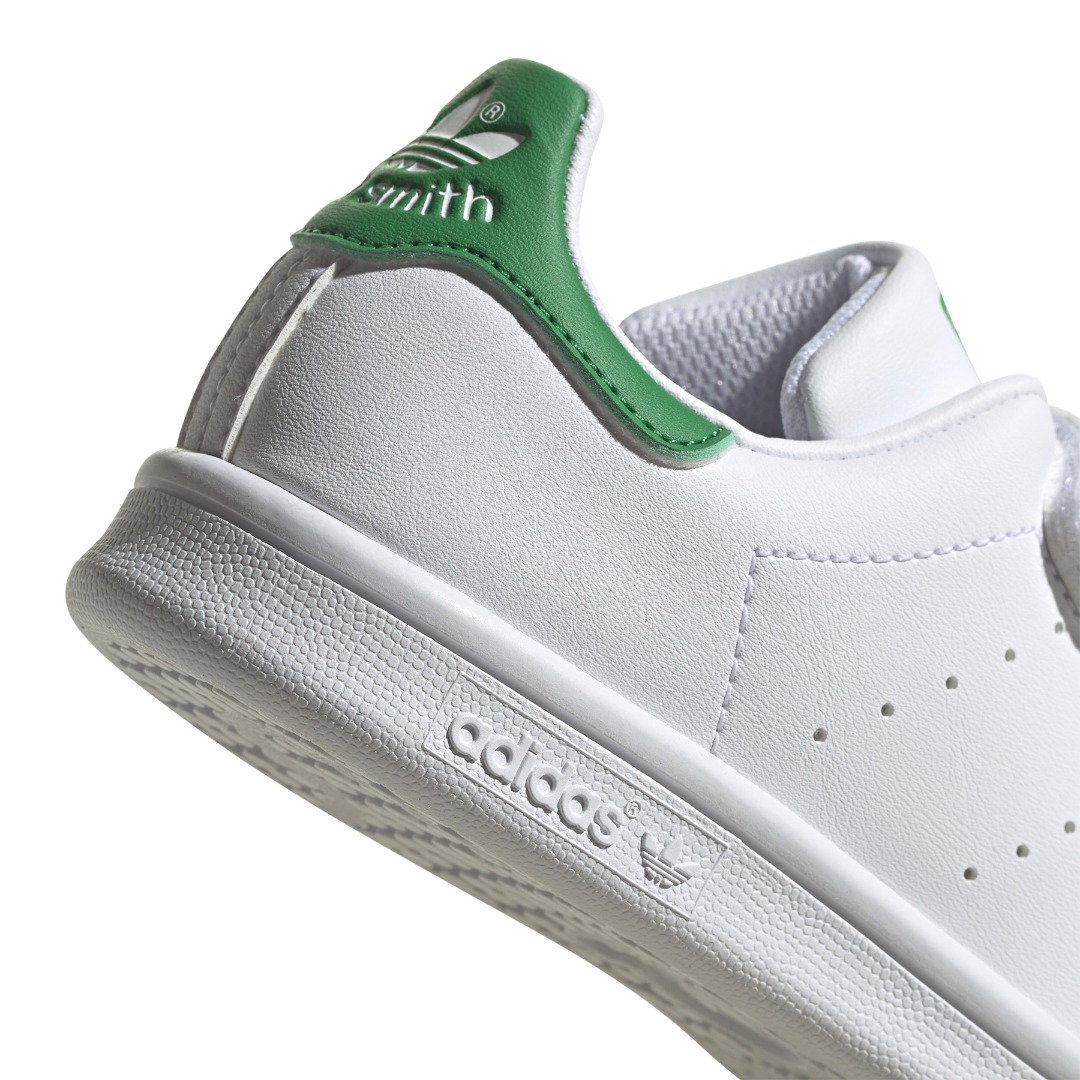 adidas Originals STAN SMITH  FX7534 Λευκό