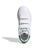 adidas Originals STAN SMITH  FX7534 Λευκό Εικόνα 5
