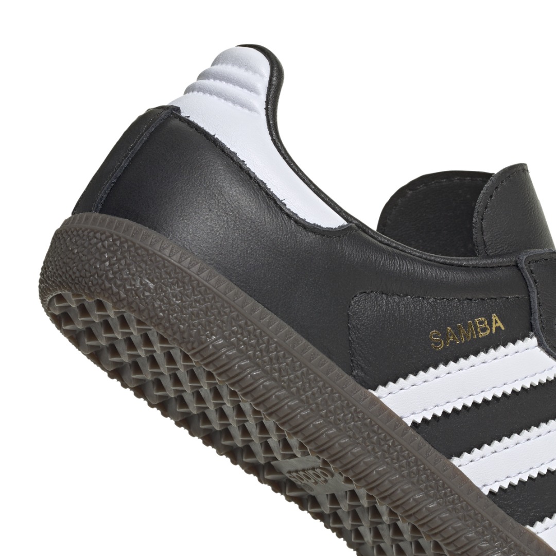 adidas Originals SAMBA OG C IE3678 Black