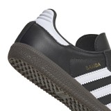 adidas Originals SAMBA OG C IE3678 Black Image 2
