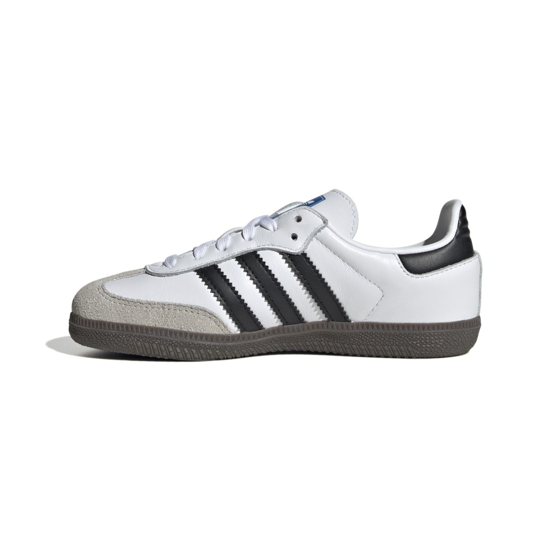 adidas Originals SAMBA OG C IE3677 Λευκό