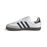 adidas Originals SAMBA OG C IE3677 Λευκό Εικόνα 0