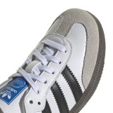 adidas Originals SAMBA OG C IE3677 Λευκό Εικόνα 2