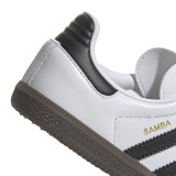 adidas Originals SAMBA OG C IE3677 Λευκό Εικόνα 3
