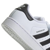 adidas Originals SUPERSTAR II CF C JI3988 Λευκό Εικόνα 4