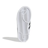 adidas Originals SUPERSTAR II CF C JI3988 Λευκό Εικόνα 5