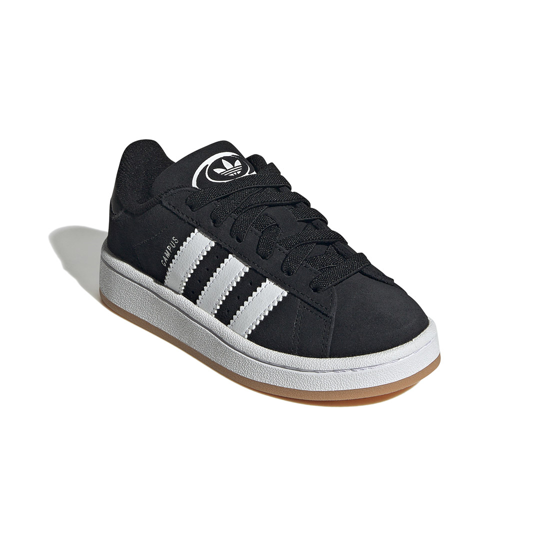 adidas Originals CAMPUS 00s EL C JI4331 Μαύρο