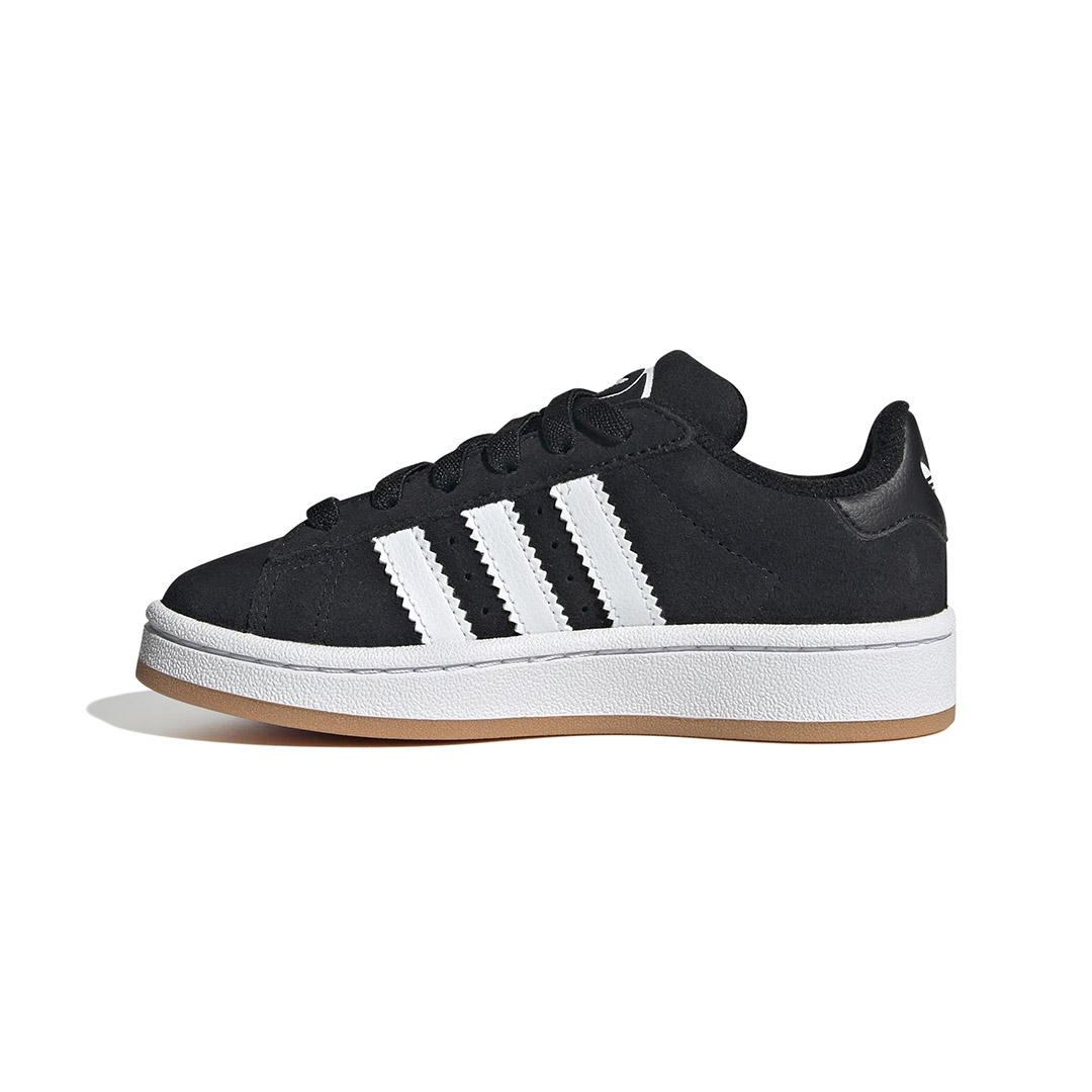 adidas Originals CAMPUS 00s EL C JI4331 Μαύρο