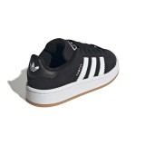 adidas Originals CAMPUS 00s EL C JI4331 Μαύρο Εικόνα 2
