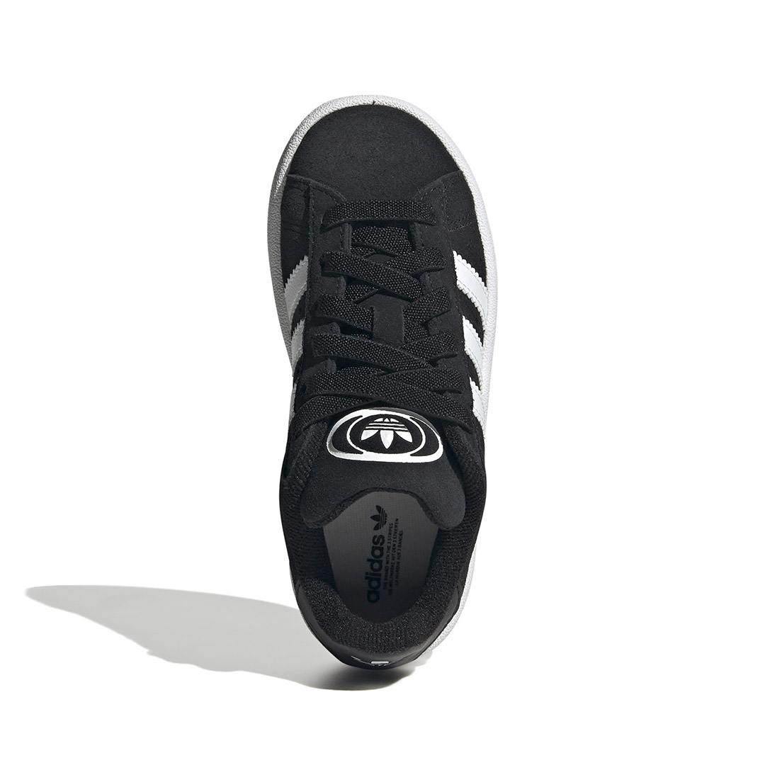 adidas Originals CAMPUS 00s EL C JI4331 Μαύρο