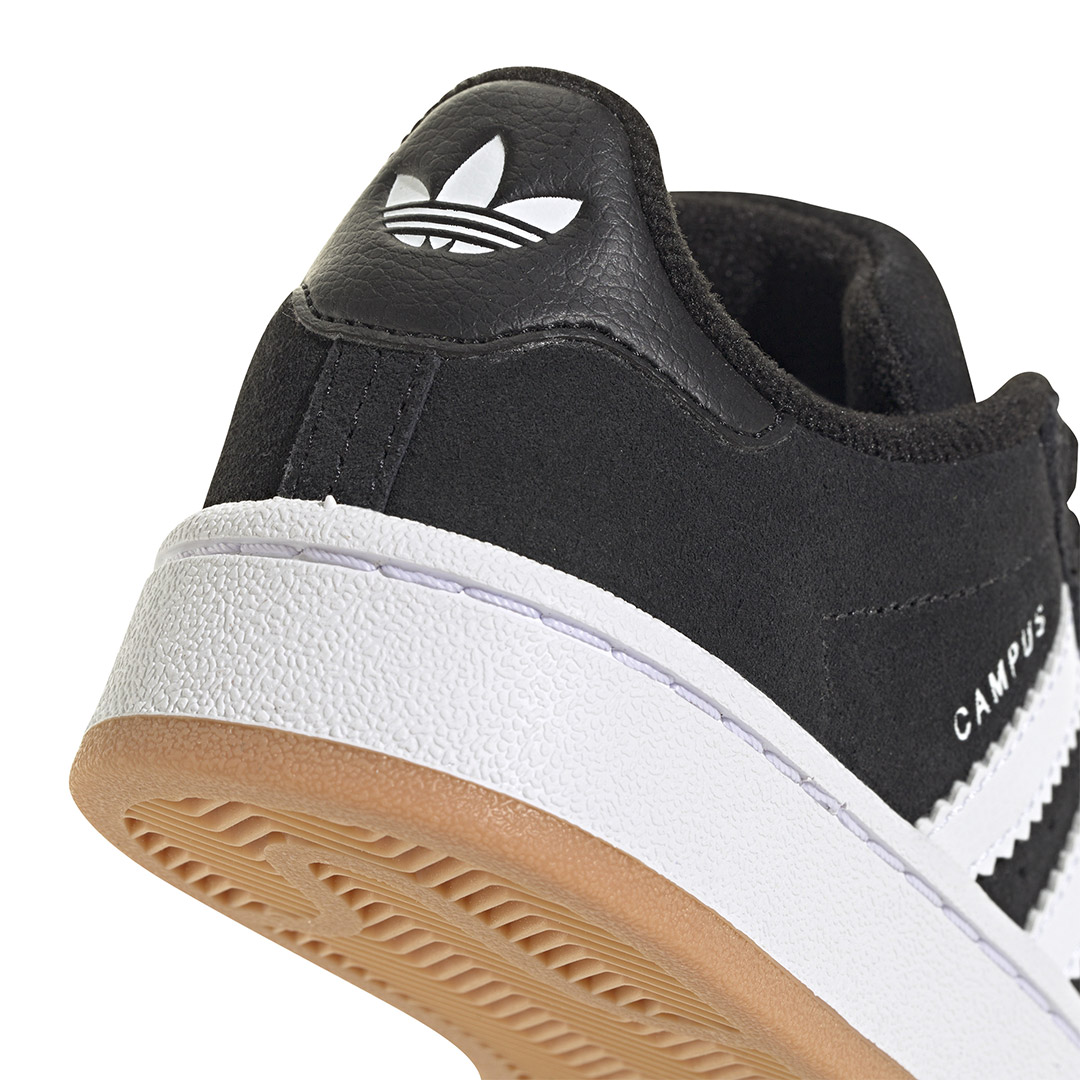 adidas Originals CAMPUS 00s EL C JI4331 Μαύρο