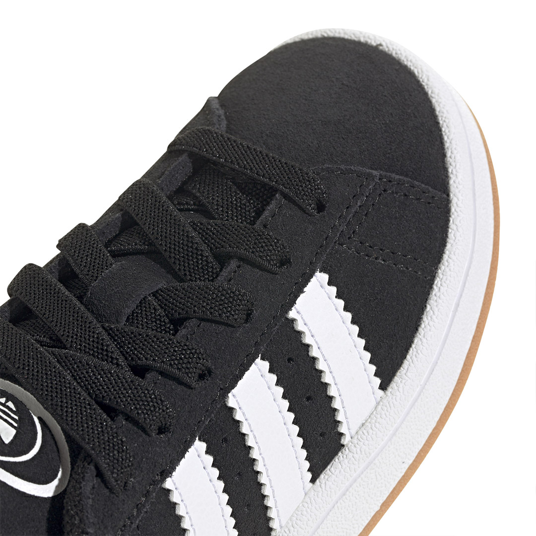 adidas Originals CAMPUS 00s EL C JI4331 Μαύρο