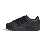 adidas Originals SUPERSTAR LED LIGHTS CF EL C JS1291 Black Image 1