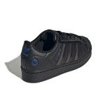 adidas Originals SUPERSTAR LED LIGHTS CF EL C JS1291 Black Image 2