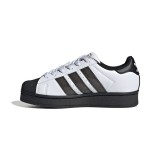 adidas Originals SUPERSTAR LED LIGHTS CF EL C JS1290 White Image 1