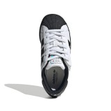 adidas Originals SUPERSTAR LED LIGHTS CF EL C JS1290 White Image 3