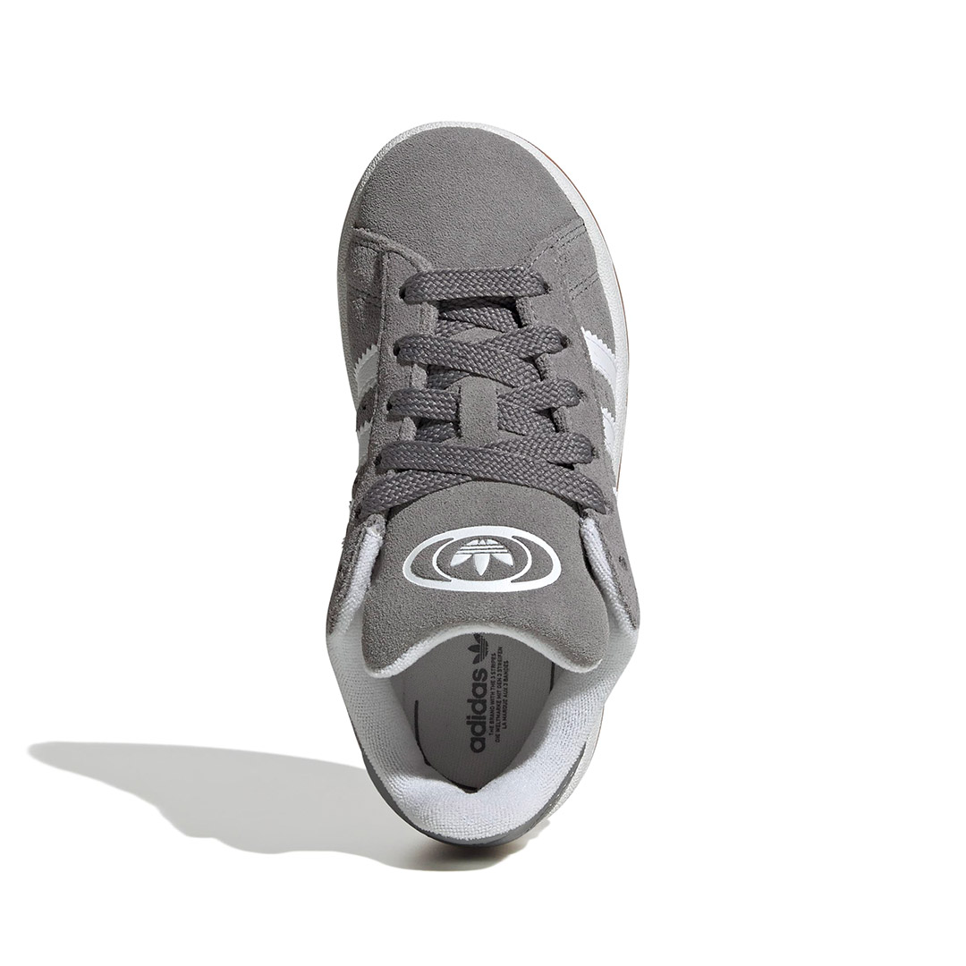adidas Originals CAMPUS 00s C JI4330 Grey