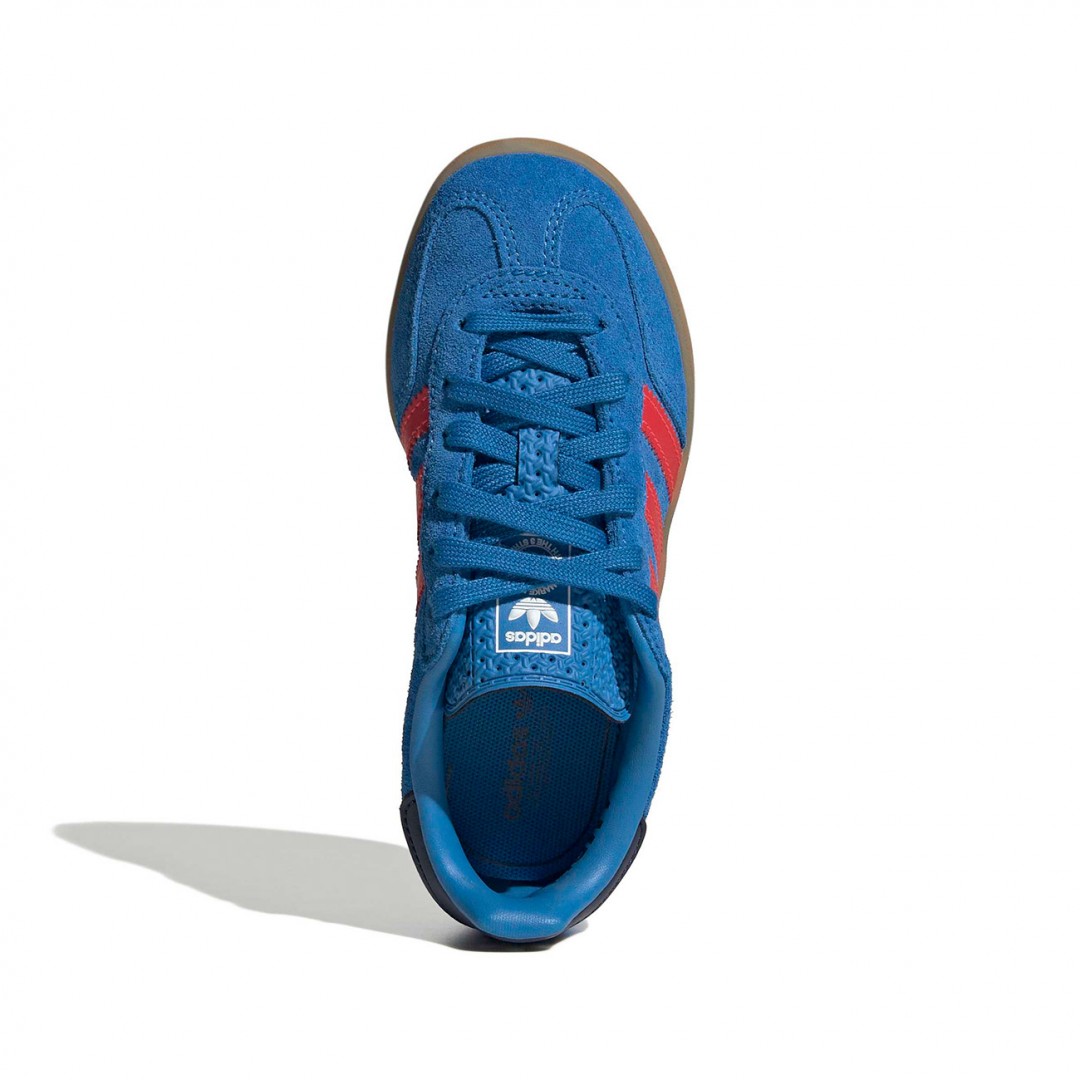 adidas Originals GAZELLE INDOOR C IH4008 Royal Blue