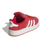 adidas Originals CAMPUS 00s EL C JI4329 Κόκκινο Εικόνα 2