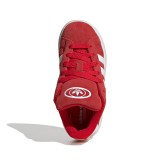 adidas Originals CAMPUS 00s EL C JI4329 Κόκκινο Εικόνα 3