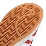 adidas Originals CAMPUS 00s EL C JI4329 Κόκκινο Εικόνα 6