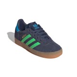 adidas Originals GAZELLE C IH6471 Blue Image 0