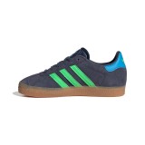 adidas Originals GAZELLE C IH6471 Blue Image 1