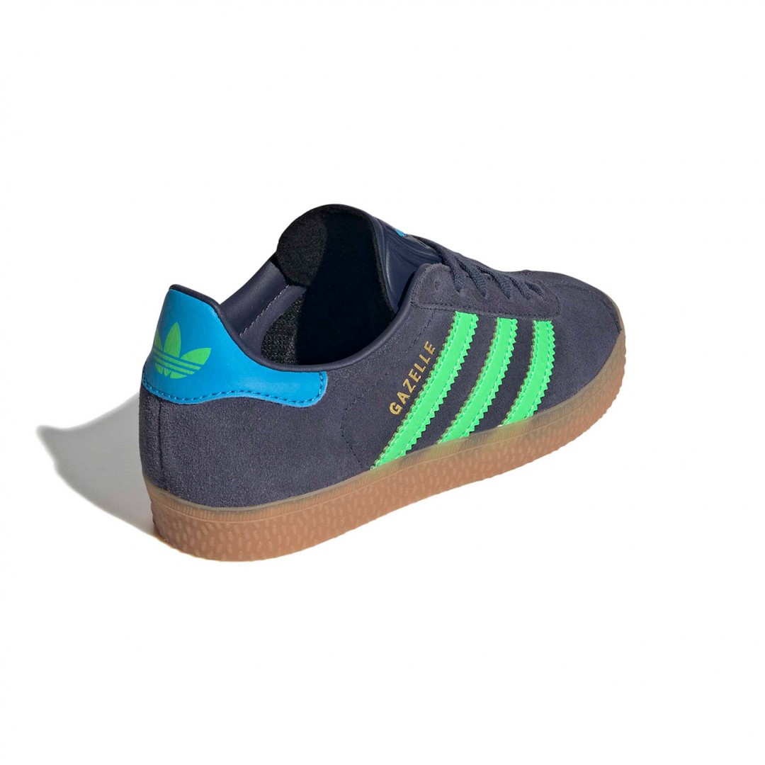 adidas Originals GAZELLE C IH6471 Blue