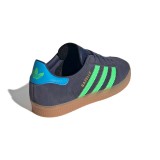 adidas Originals GAZELLE C IH6471 Blue Image 2