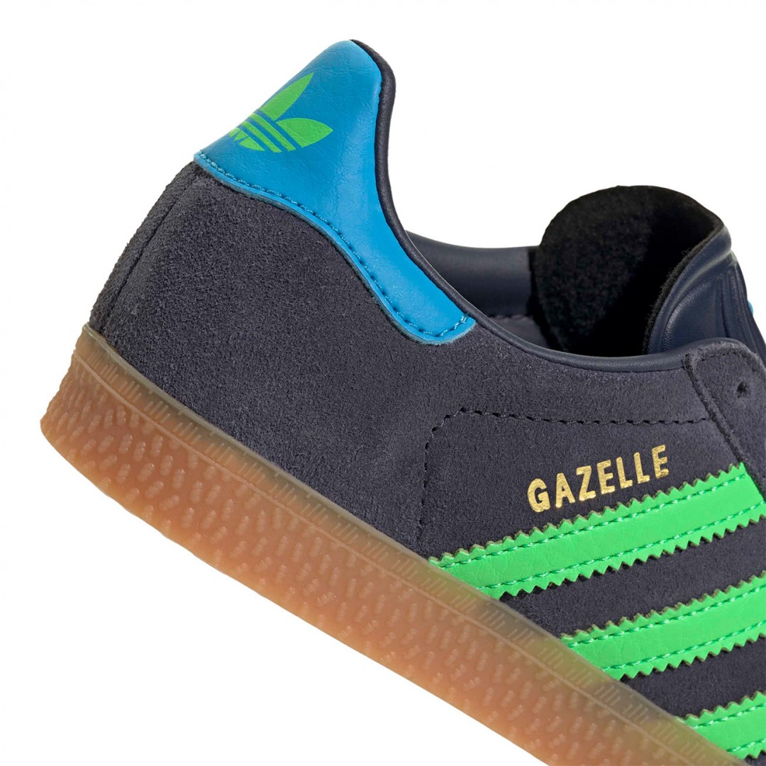 adidas Originals GAZELLE C IH6471 Blue