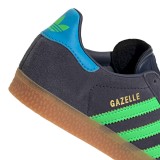 adidas Originals GAZELLE C IH6471 Blue Image 3