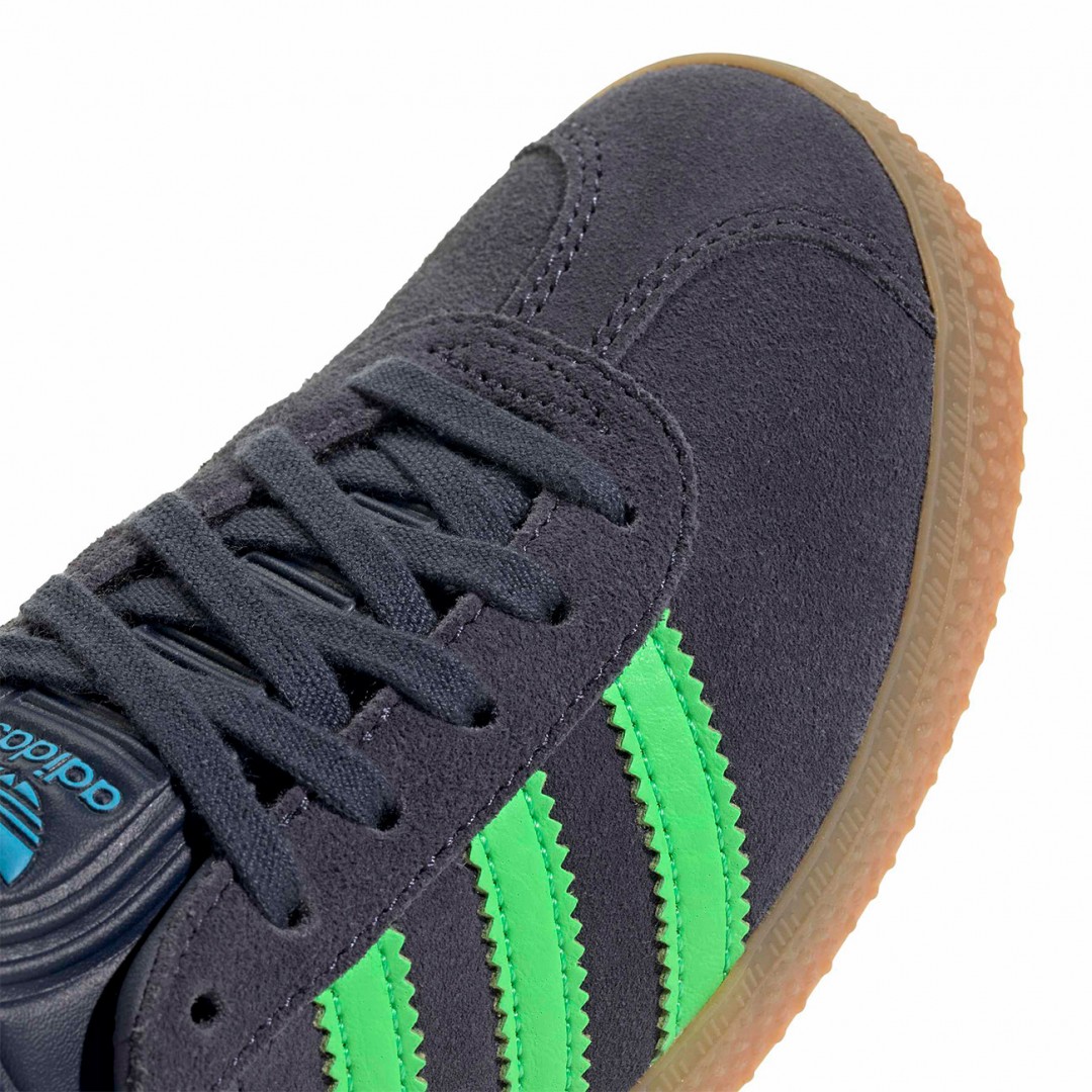 adidas Originals GAZELLE C IH6471 Blue
