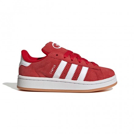adidas Originals CAMPUS 00s EL C JI4329 Κόκκινο