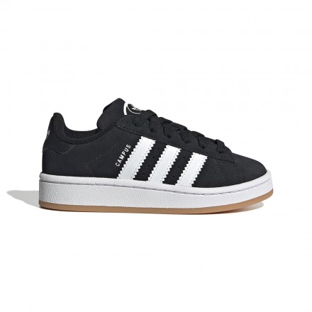 adidas Originals CAMPUS 00s EL C JI4331 Μαύρο