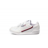 adidas Originals CONTINENTAL 80 CF C EH3222 White Image 