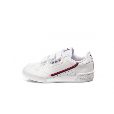 adidas Originals CONTINENTAL 80 CF C EH3222 White