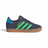 adidas Originals GAZELLE C IH6471 Blue Image 