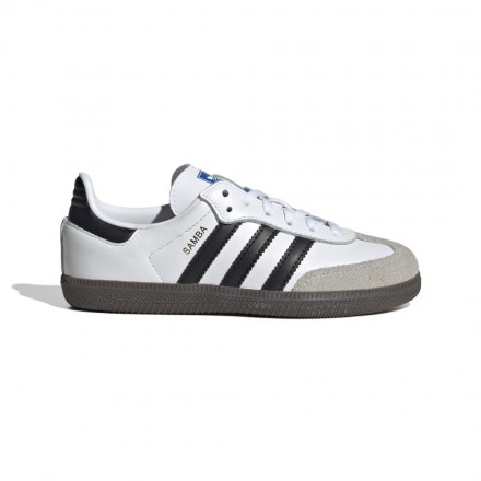 adidas Originals SAMBA OG C IE3677 White