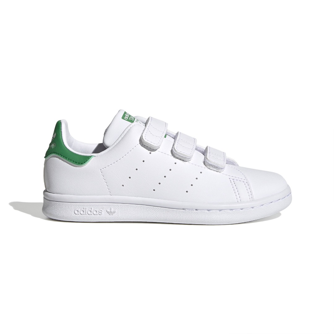 adidas Originals STAN SMITH  FX7534 Λευκό