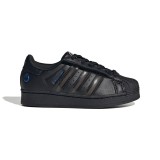adidas Originals SUPERSTAR LED LIGHTS CF EL C JS1291 Black Image 