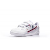 adidas Originals CONTINENTAL 80 FX6070 White Image 0