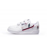 adidas Originals CONTINENTAL 80 FX6070 White Image 