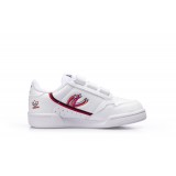 adidas Originals CONTINENTAL 80 FX6070 White Image 1