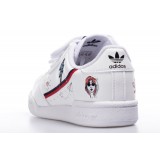 adidas Originals CONTINENTAL 80 FX6070 White Image 3