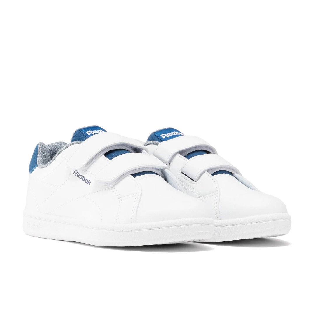 Reebok Classics RBK ROYAL COMPLETE CLN ALT 2.0 100075152 Λευκό