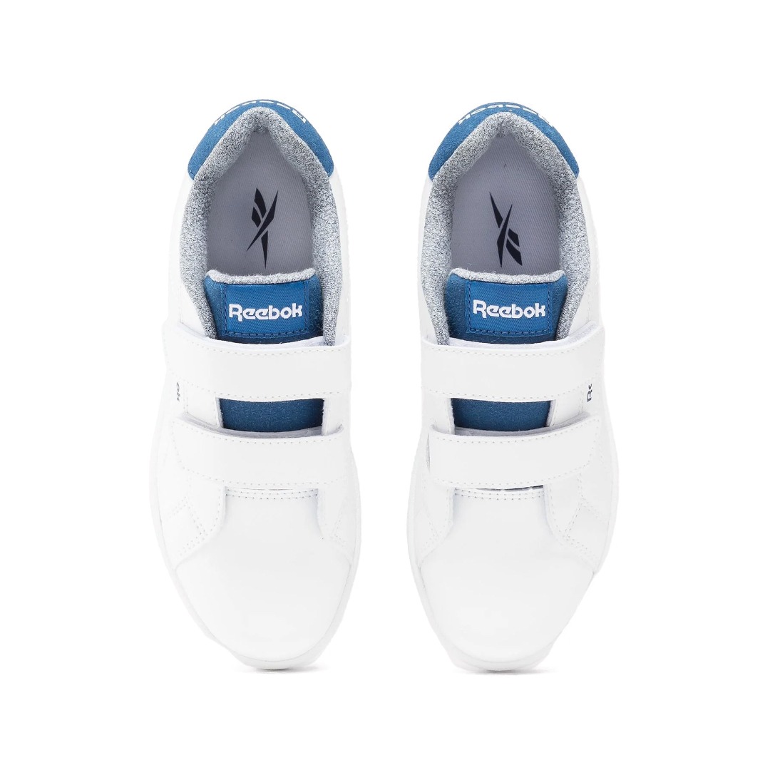 Reebok Classics RBK ROYAL COMPLETE CLN ALT 2.0 100075152 Λευκό
